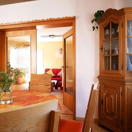 Ferienwohnung Walter Ringsheim Εξωτερικό φωτογραφία