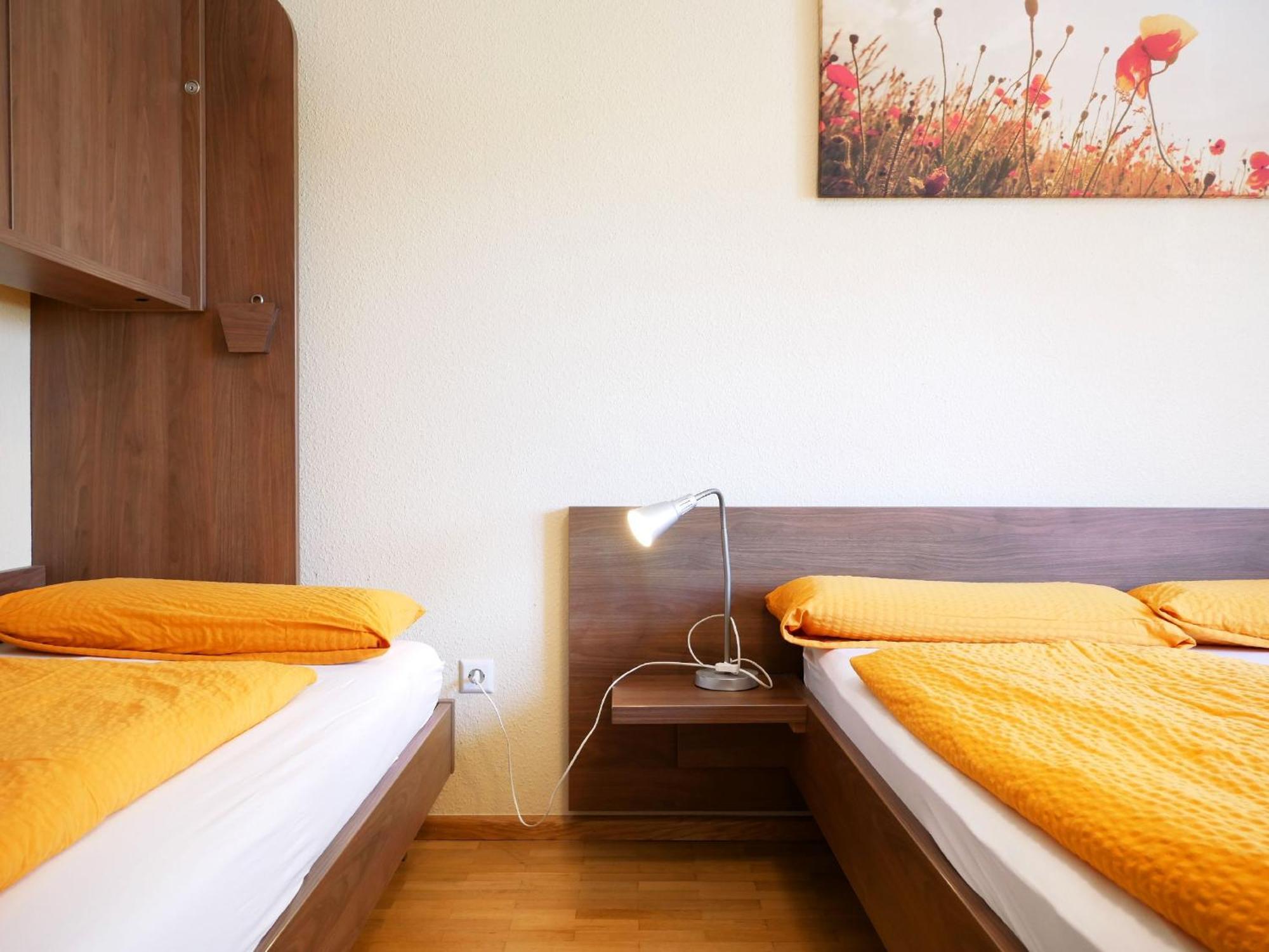 Ferienwohnung Walter Ringsheim Εξωτερικό φωτογραφία