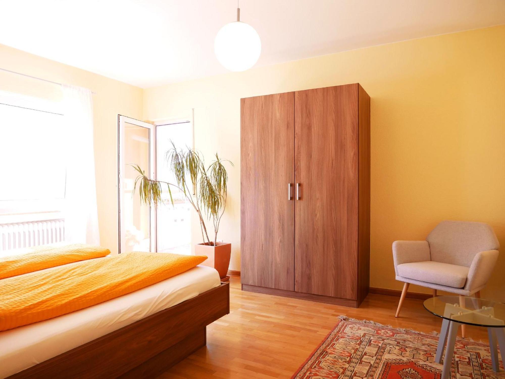 Ferienwohnung Walter Ringsheim Εξωτερικό φωτογραφία