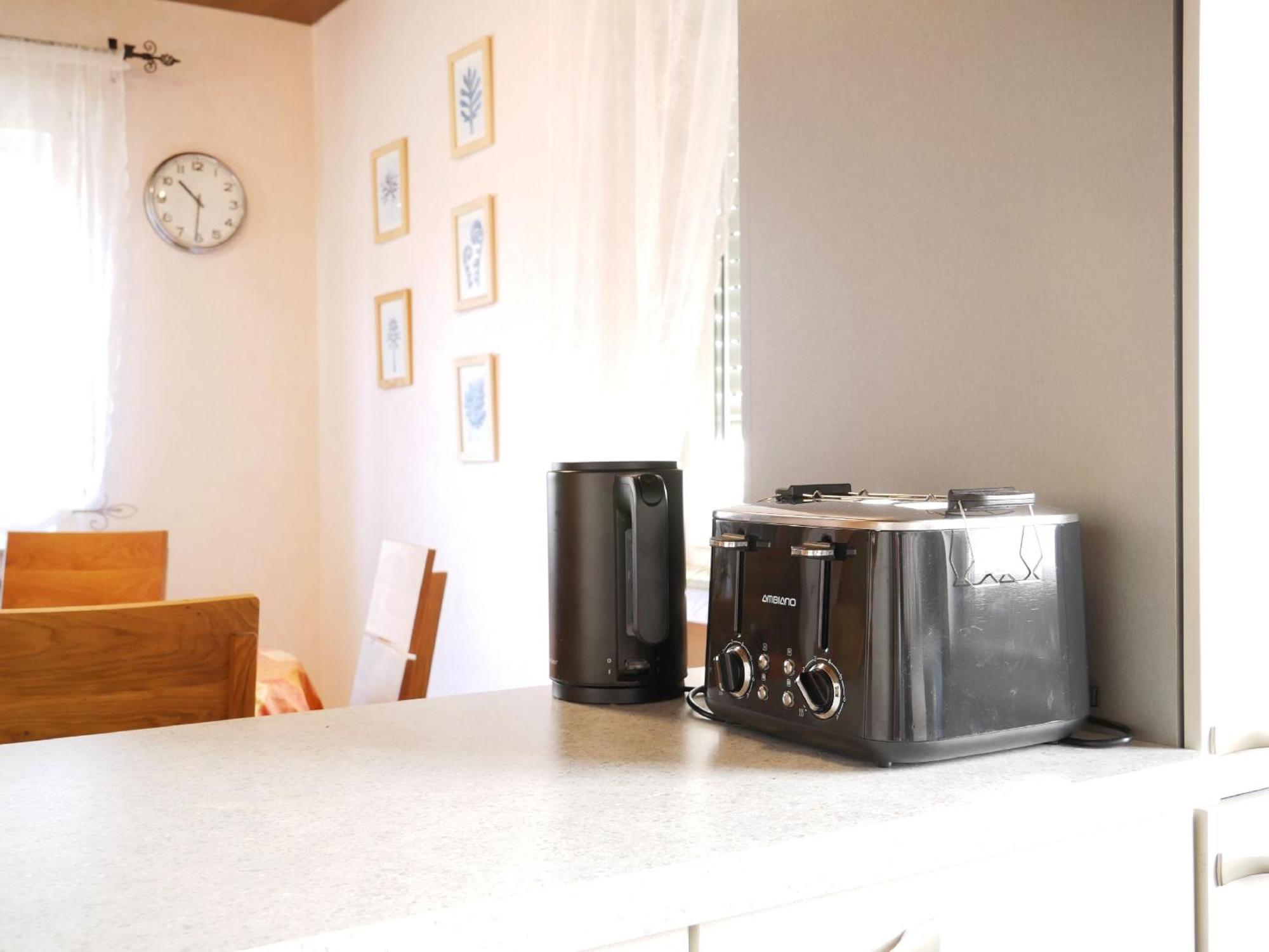 Ferienwohnung Walter Ringsheim Εξωτερικό φωτογραφία
