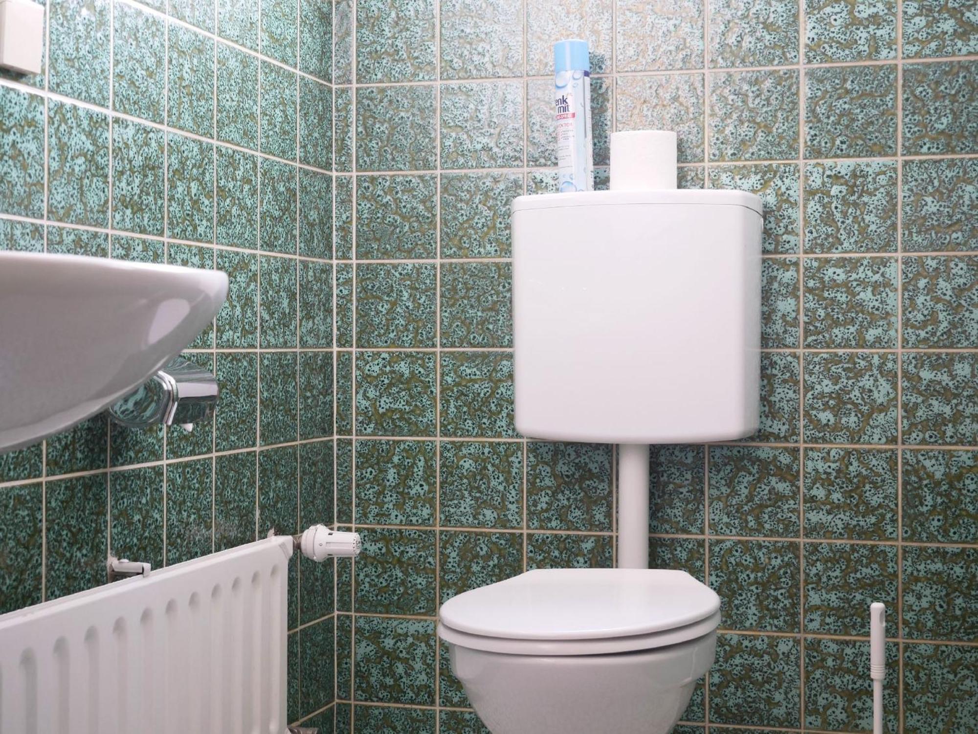 Ferienwohnung Walter Ringsheim Εξωτερικό φωτογραφία