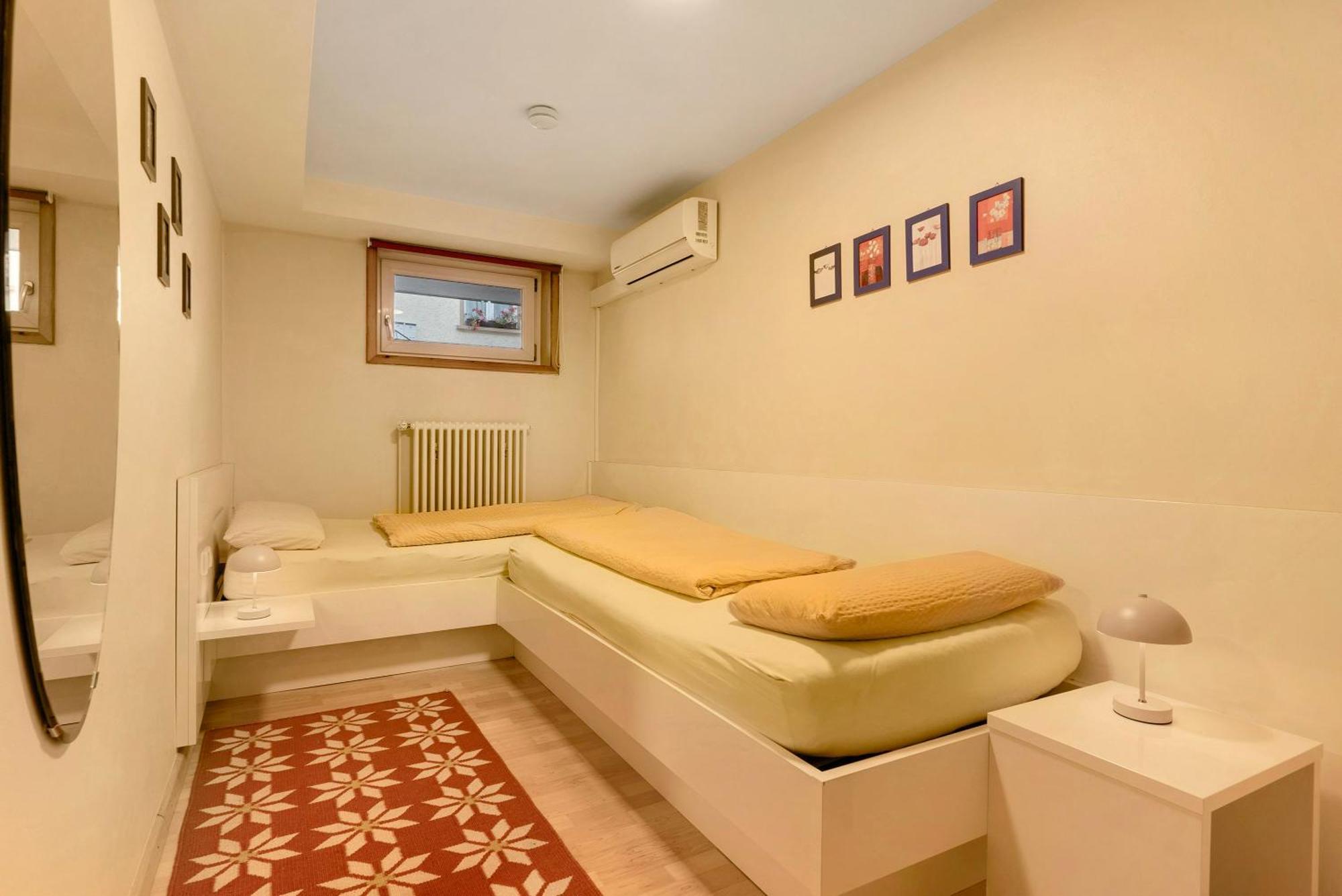 Ferienwohnung Walter Ringsheim Εξωτερικό φωτογραφία