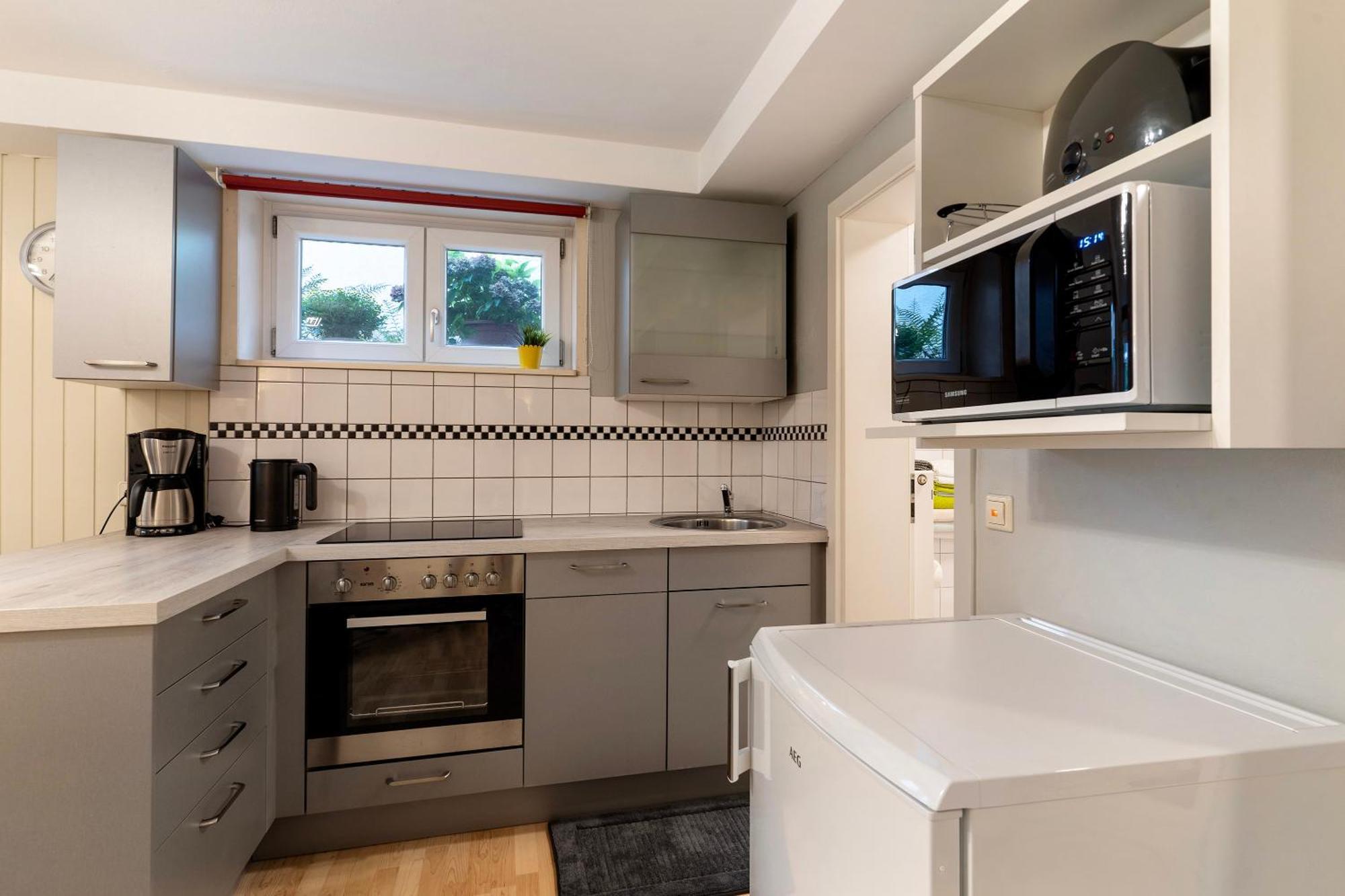 Ferienwohnung Walter Ringsheim Εξωτερικό φωτογραφία
