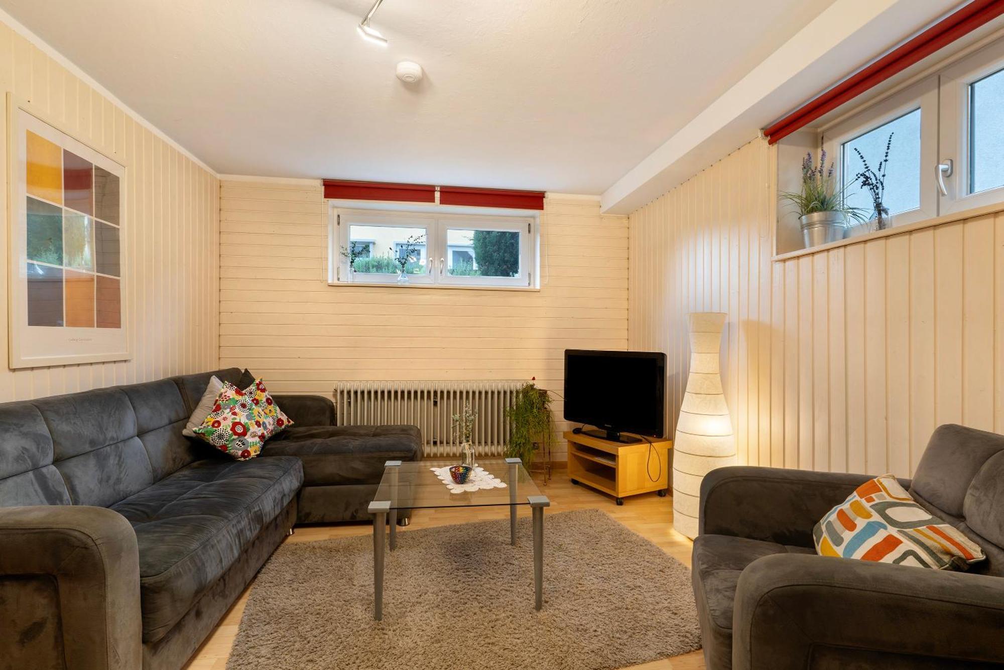 Ferienwohnung Walter Ringsheim Εξωτερικό φωτογραφία