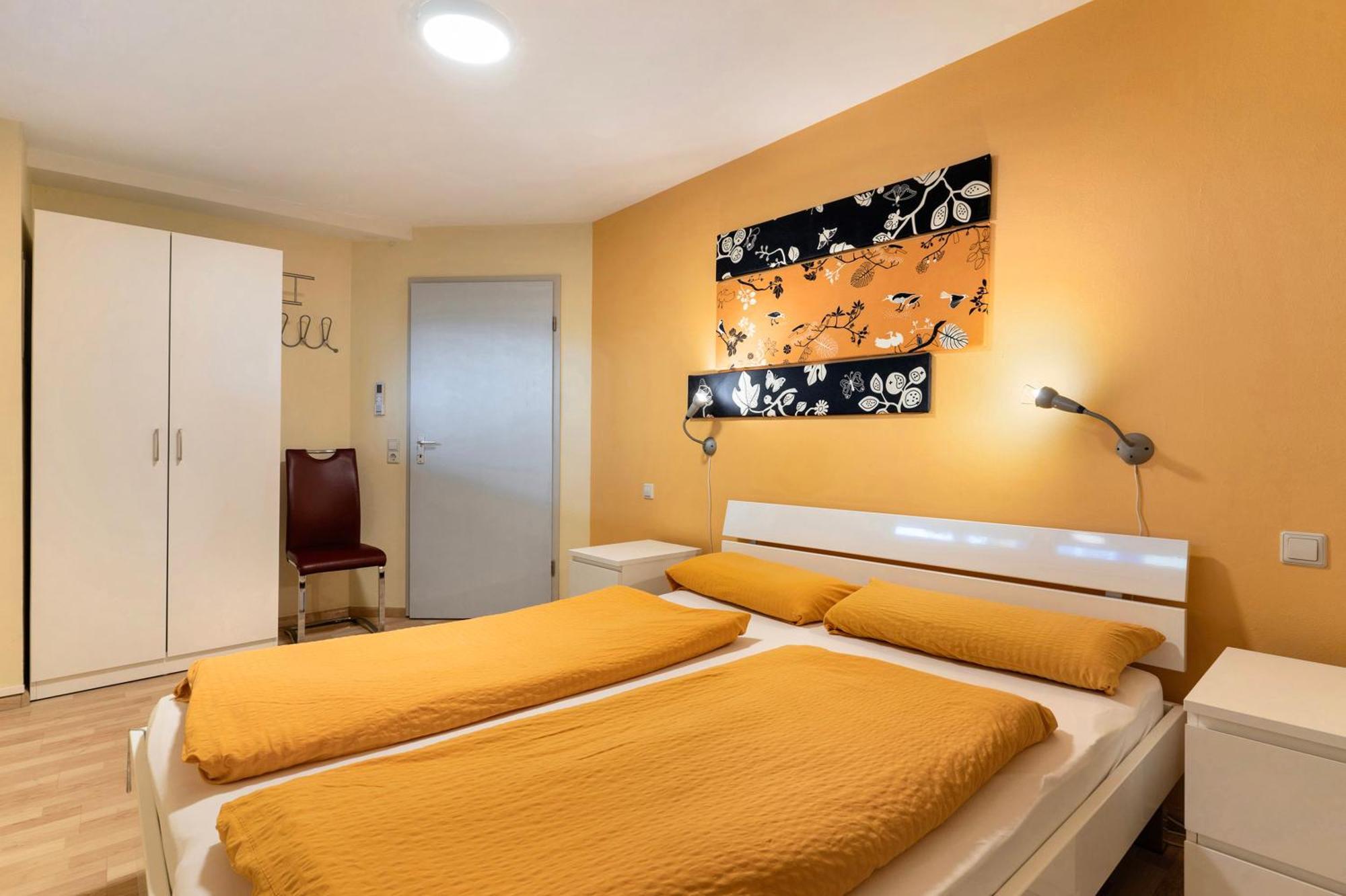 Ferienwohnung Walter Ringsheim Εξωτερικό φωτογραφία