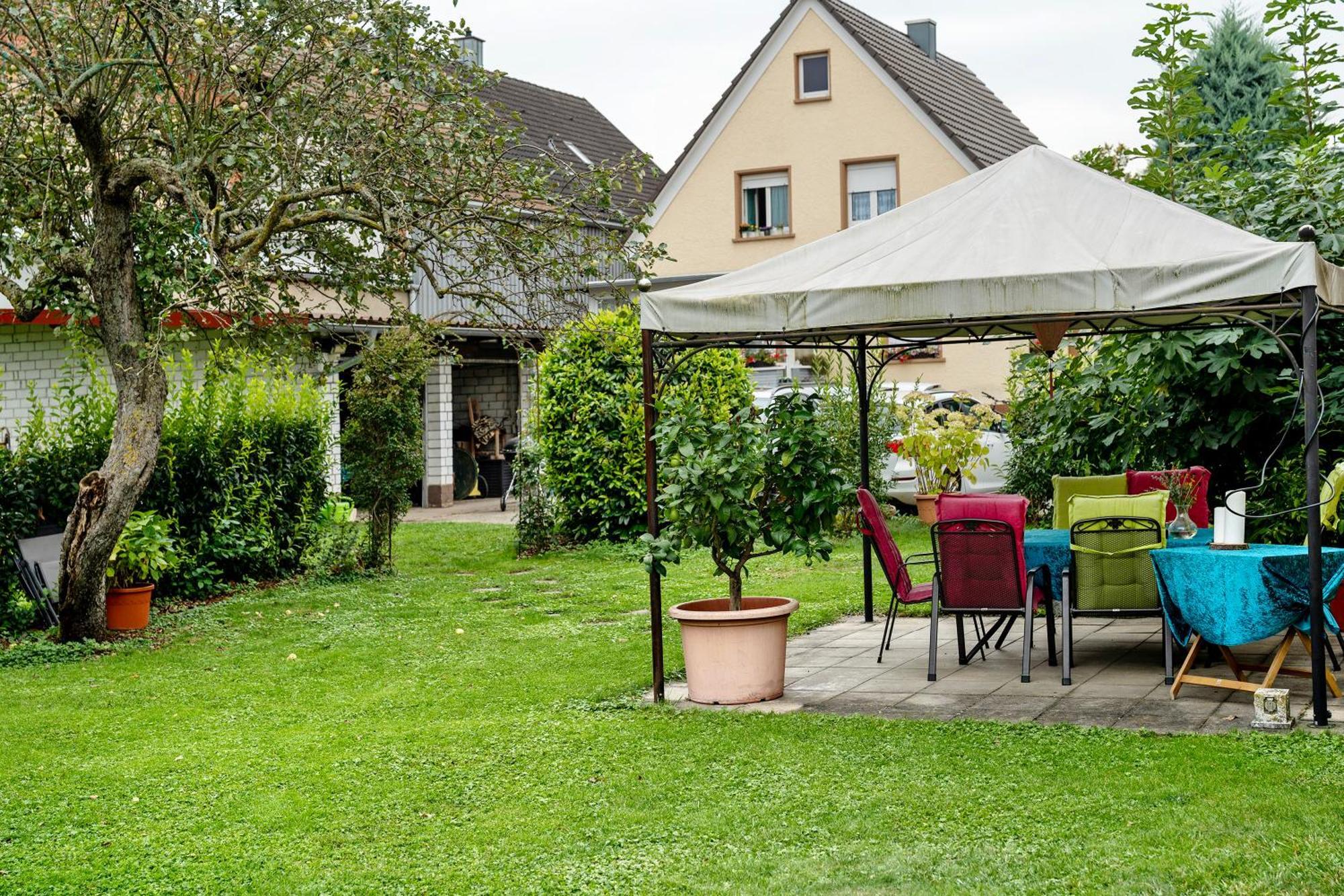 Ferienwohnung Walter Ringsheim Εξωτερικό φωτογραφία