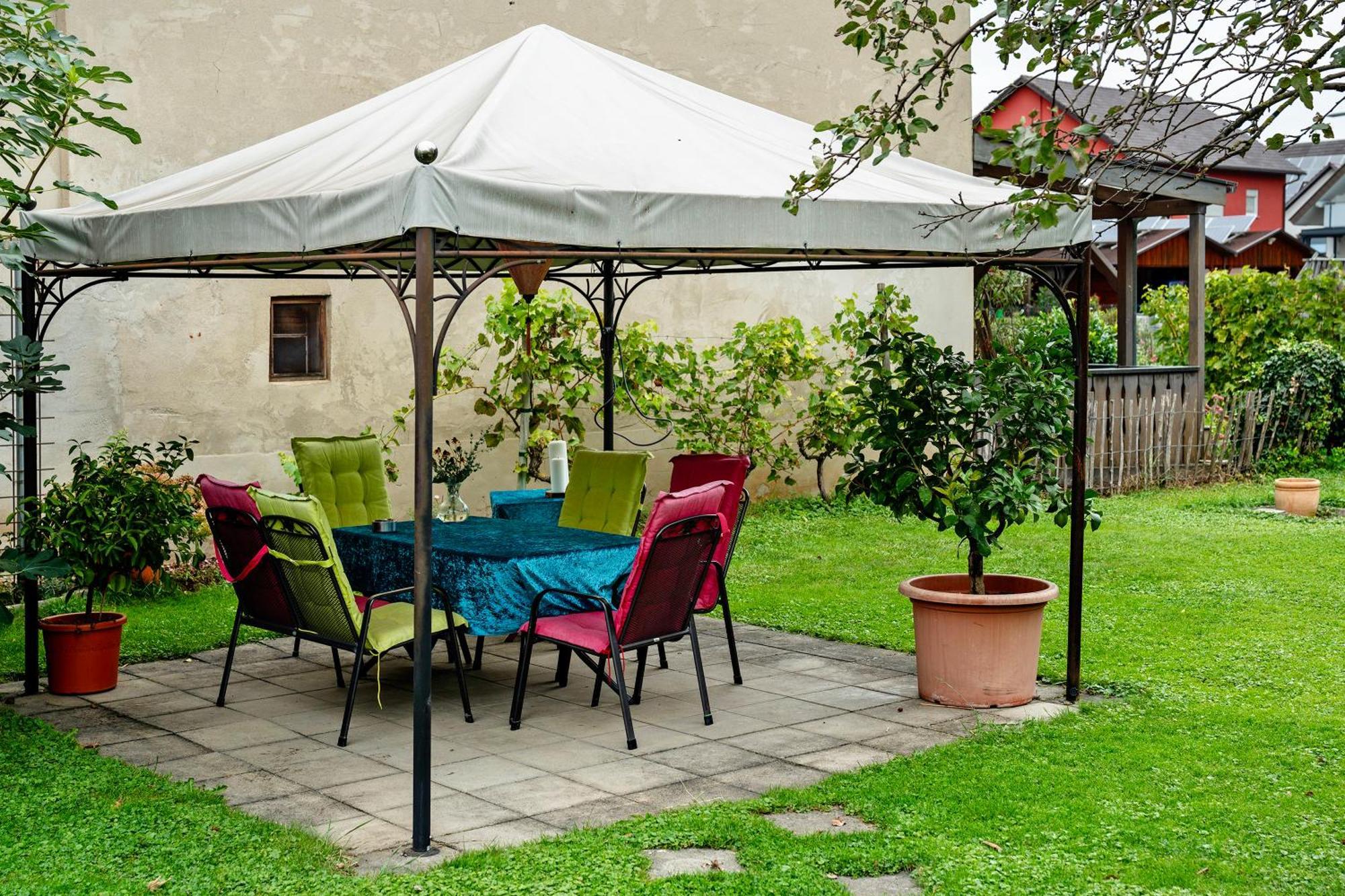 Ferienwohnung Walter Ringsheim Εξωτερικό φωτογραφία