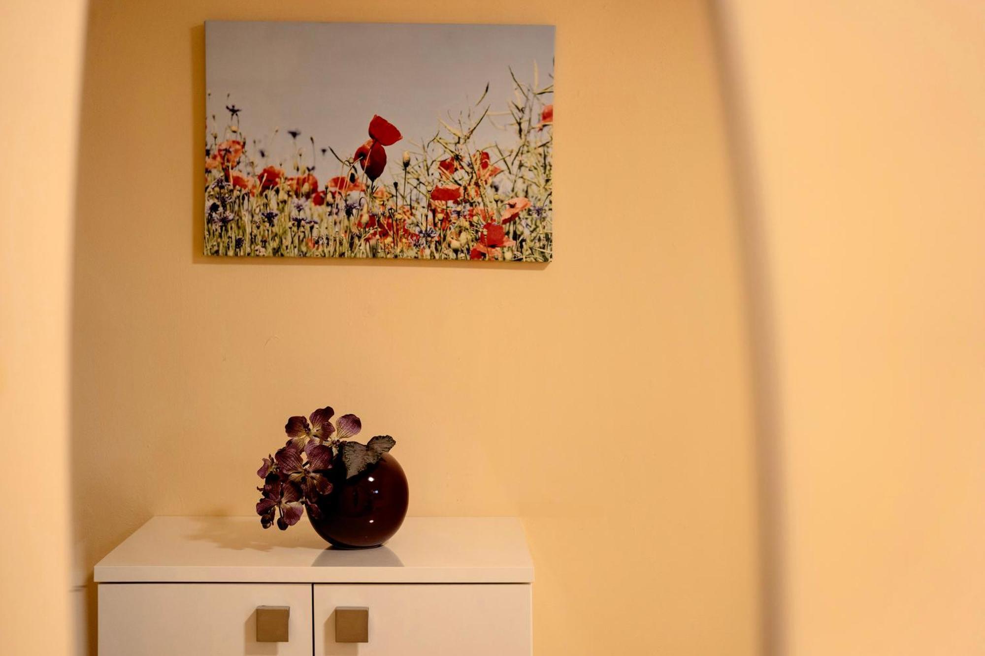 Ferienwohnung Walter Ringsheim Εξωτερικό φωτογραφία