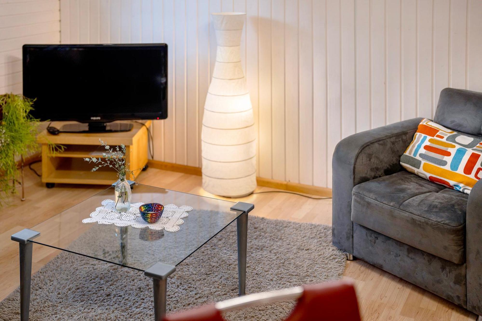 Ferienwohnung Walter Ringsheim Εξωτερικό φωτογραφία
